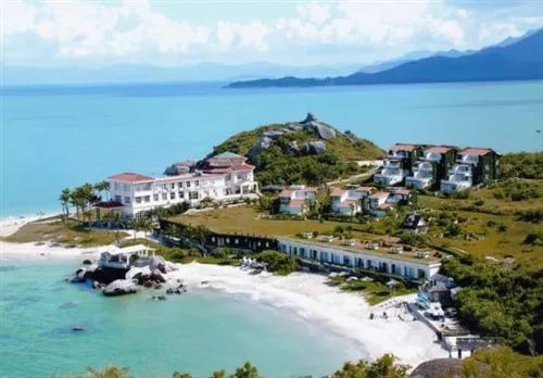 巽寮湾海景房团购,惠州巽寮湾海世界海景房酒店推荐