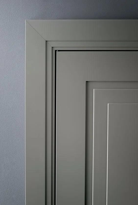 木门门套哪种好,买木门别被骗