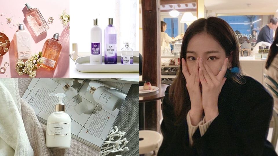 男士平价乳液推荐,比较好闻的男士乳液