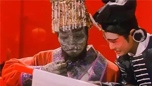 没有林正英的僵尸鬼片,没有林正英的恐怖电影