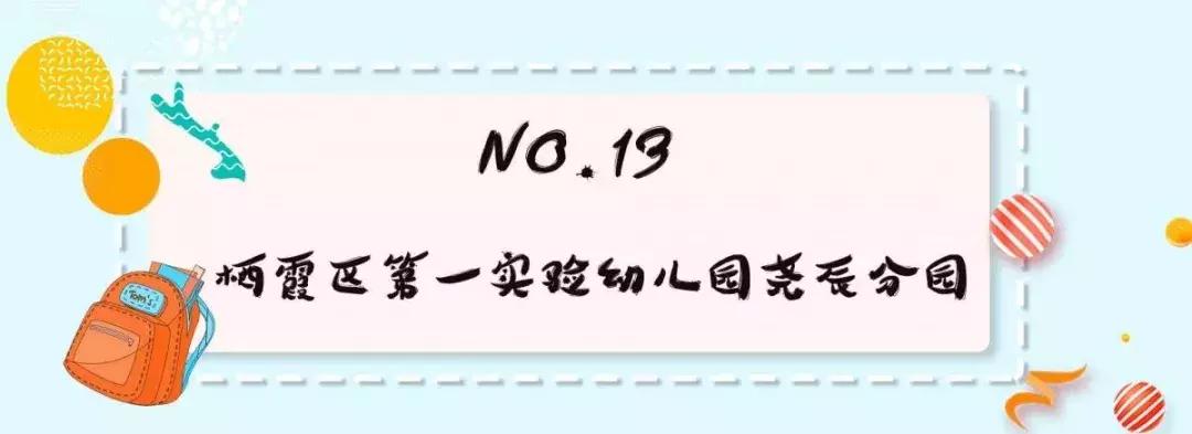 2020南京幼儿园排名一览表,2020南京10大幼儿园