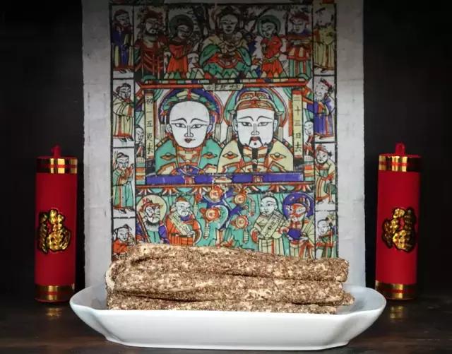 迎小年，祭灶神！恭迎监斋菩萨圣诞，送您三种迎祥纳福方法！