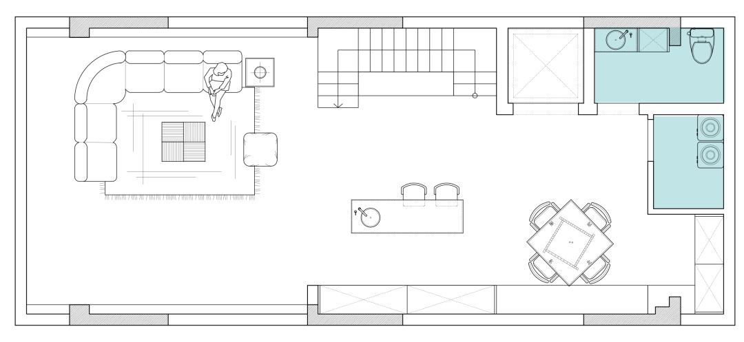 360°环绕影音室，355㎡德商御府天骄上演现实版顾佳豪宅