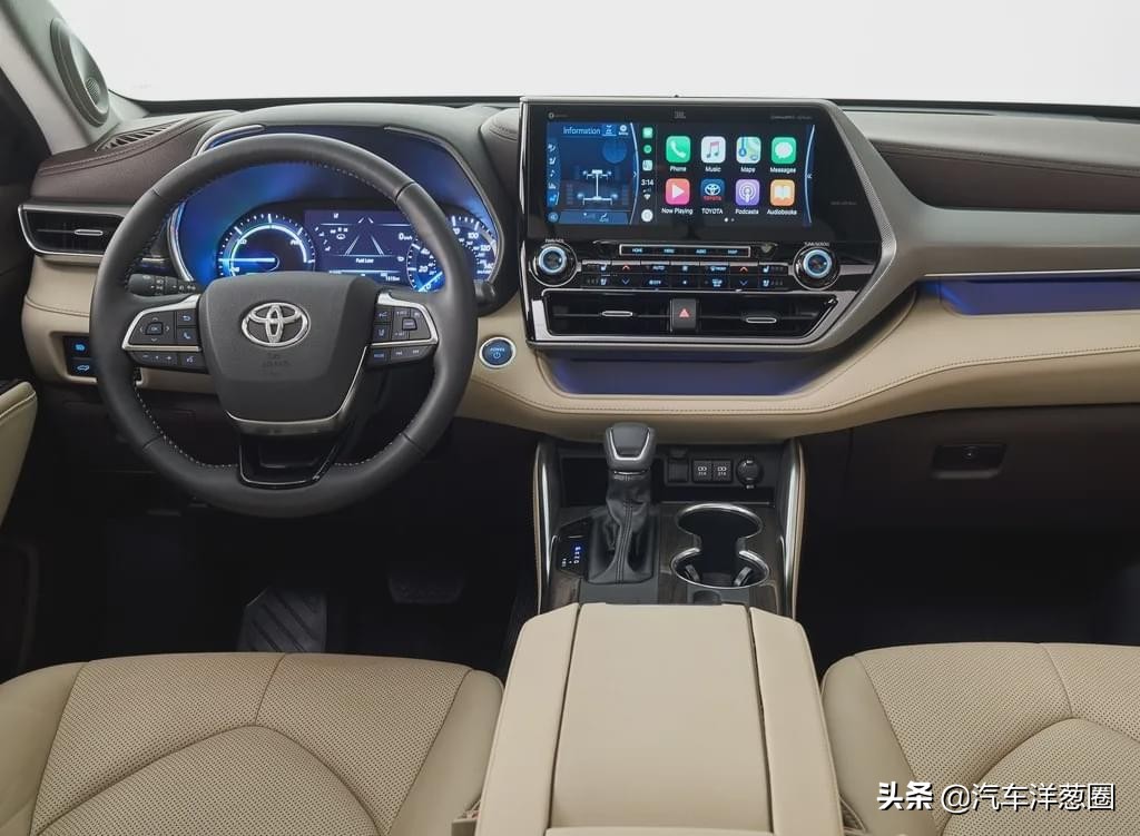 今年最值得期待的10款suv,推荐四款即将上市的全新suv