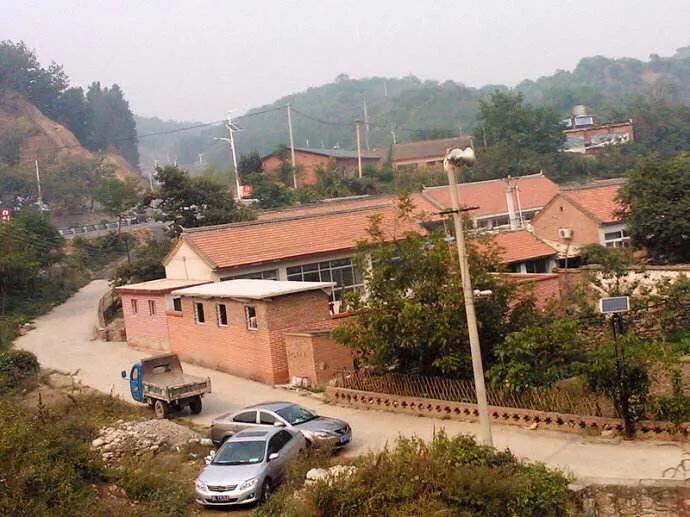 生活在北京的市区与郊区有什么区别