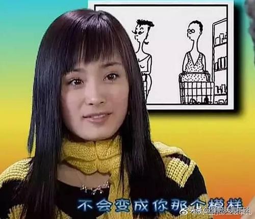 方脸女孩一定要知道的变美思路,方脸女生怎么拯救