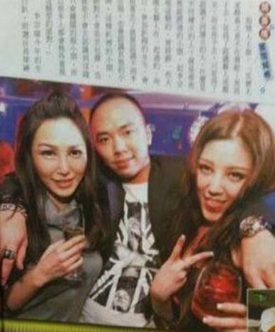 李宗瑞玷污近60位女性被判39年竟是基因遗传？其父李岳苍现原形