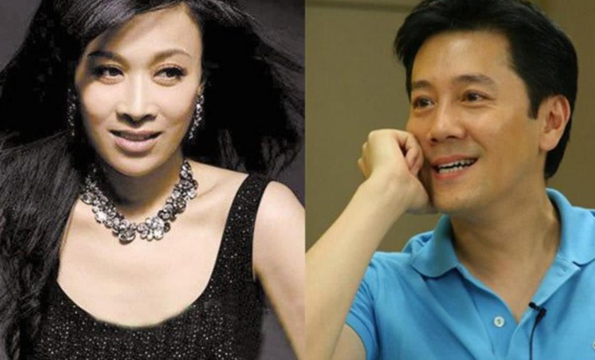 “傻大姐”那英的成名史,那英唱的火爆歌