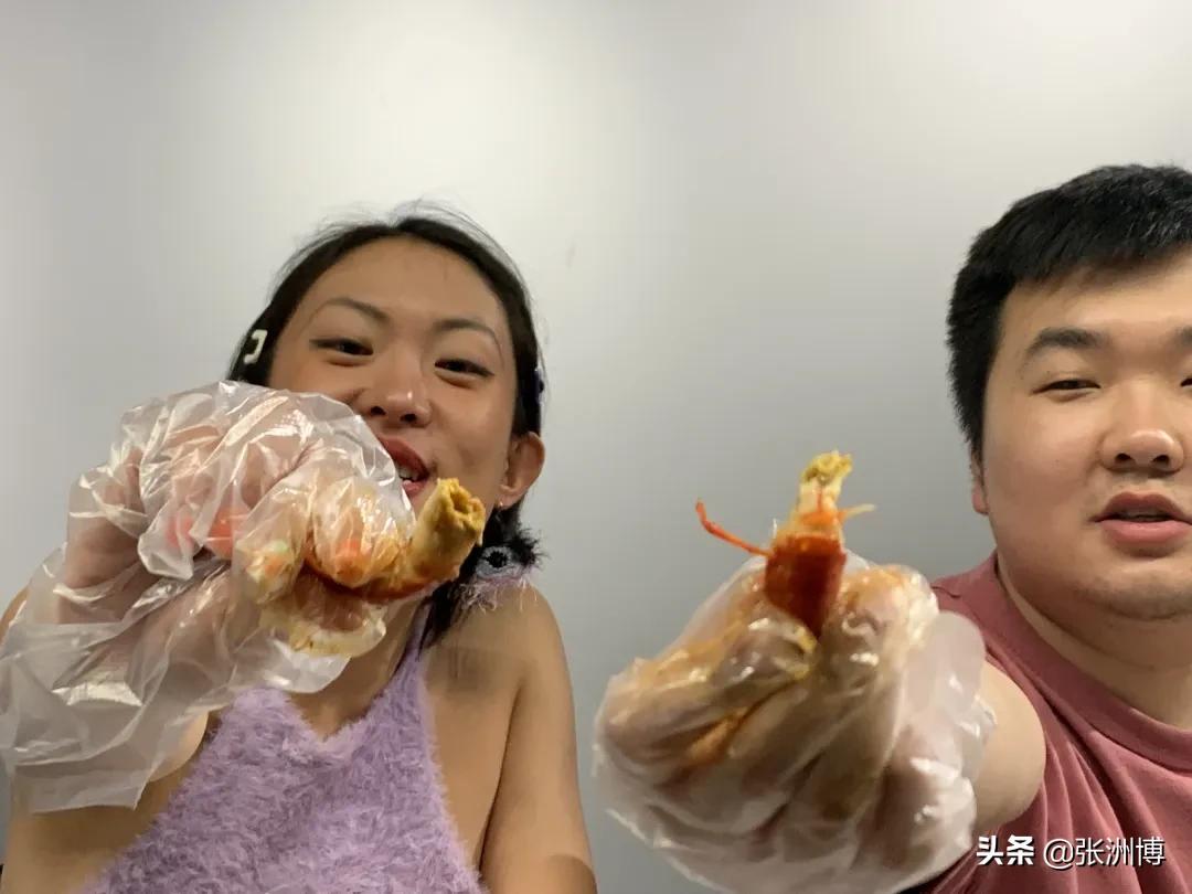 网红红黑榜,今年小龙虾排行榜