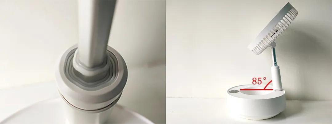 巴慕达风扇有什么特点呢,巴慕达风扇最新型号