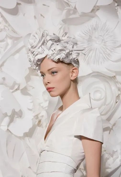 全球顶尖发型设计师作品,极富美感的发型设计师