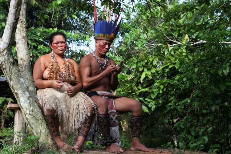 南美之旅总结篇,南美之行结束感悟