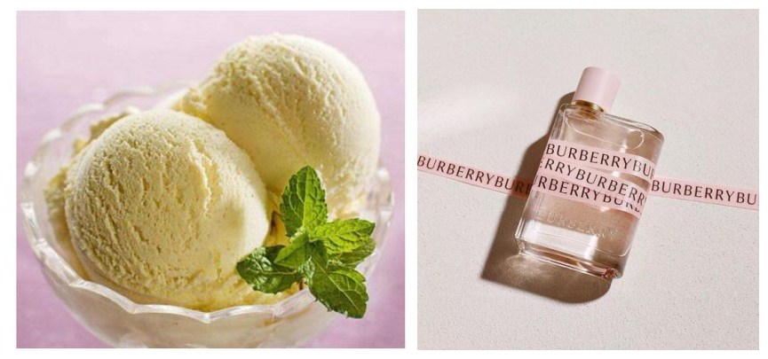 奇怪香水味道测评,最常见的香水味道