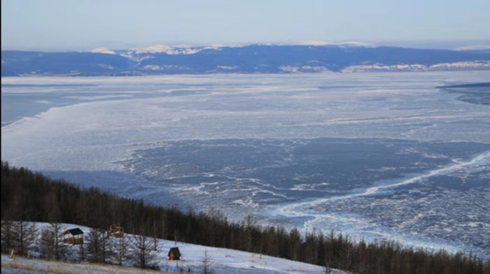 囧妈里的火车,囧妈里的k3次火车