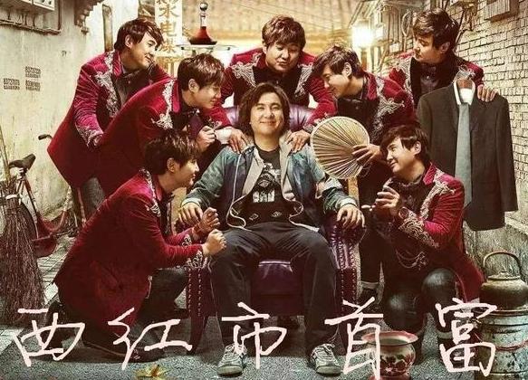 盘点中国电影票房前十,盘点中国电影票房巅峰之作