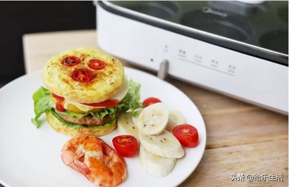 手残*党**的福音，后悔没有早点买这口锅