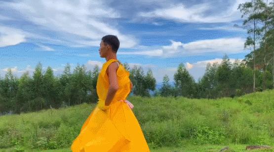 鼓励追梦的英语句子,为梦想奋斗的励志英文句子