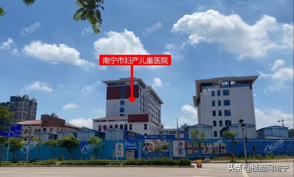 南宁龙岗江景房未来的价值,南宁龙岗江景复式楼盘