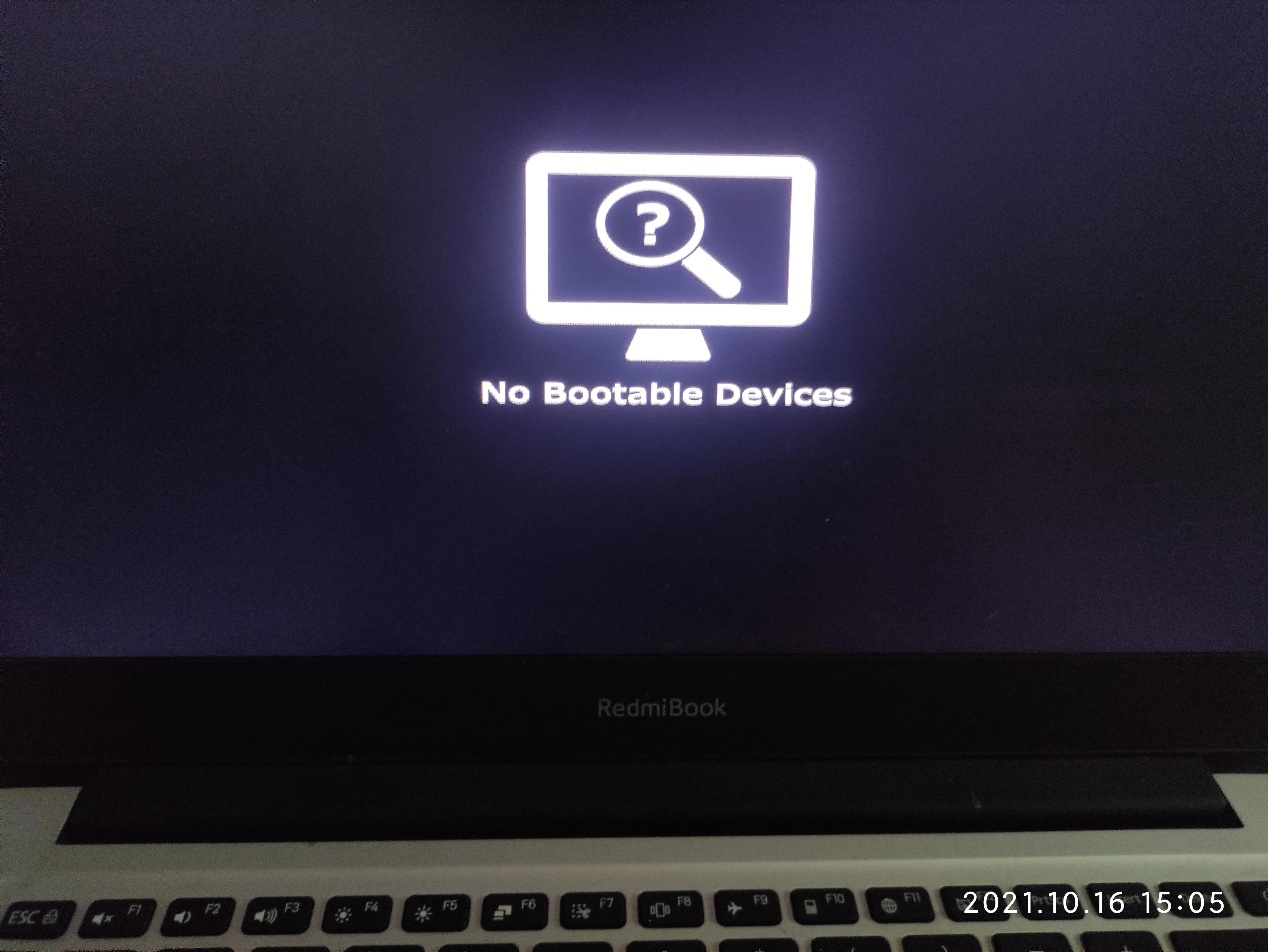 笔记本蓝屏问题，又频繁出现了