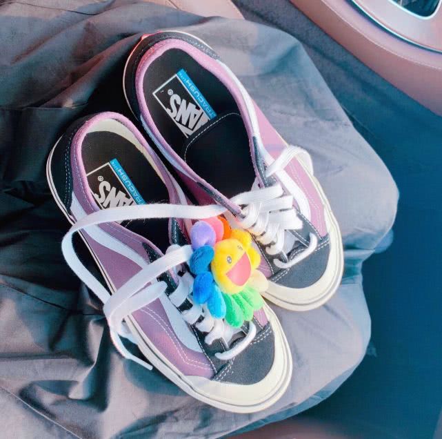 ThelastgameforVans绝对好货