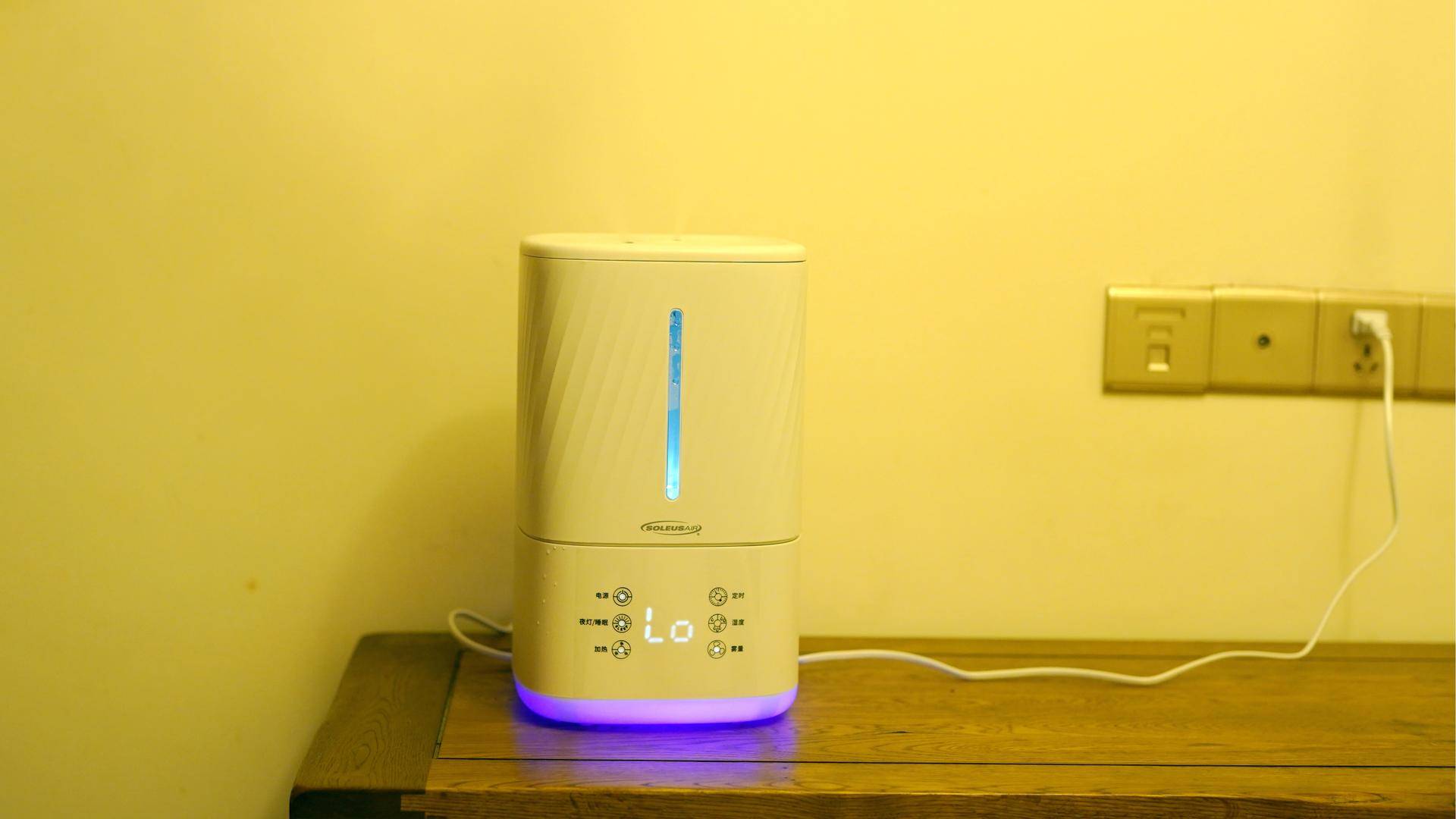 不买加湿器怎么才能保湿,秋冬保湿全攻略加湿器