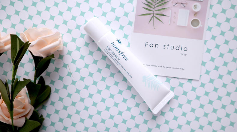 悦诗风吟祛痘小白瓶,悦诗风吟小白管祛痘测评