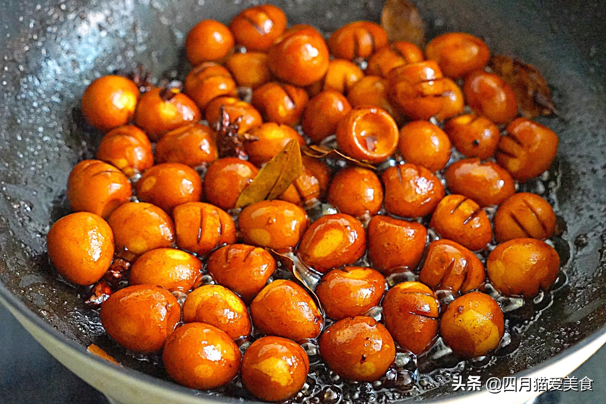 鹌鹑蛋该怎么吃才好吃,鹌鹑蛋怎样吃最营养