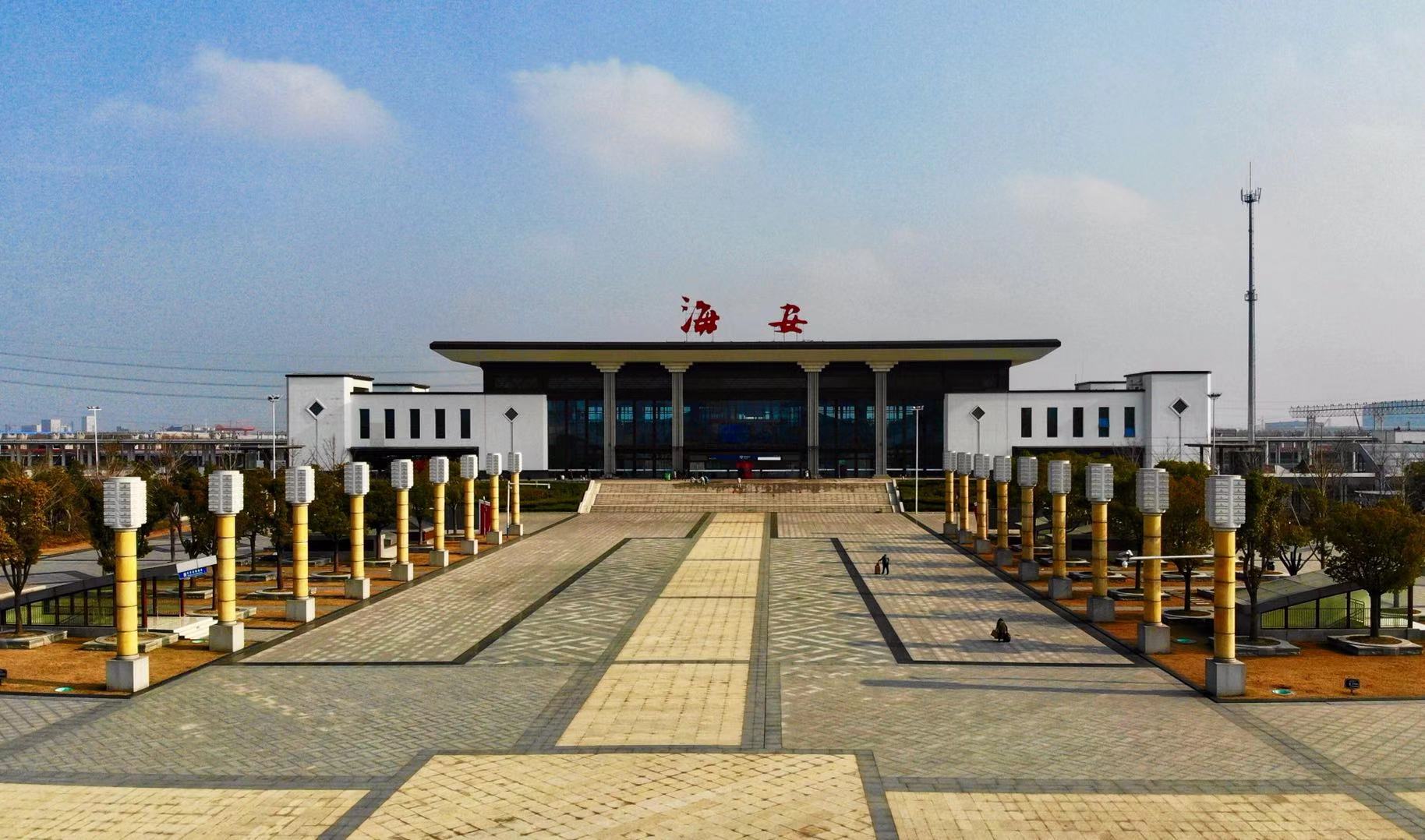 海安是千亿县吗,江苏海安经济强市