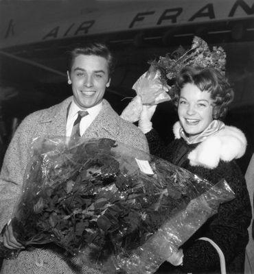 阿兰德龙最有魅力的年龄段,阿兰德龙分析