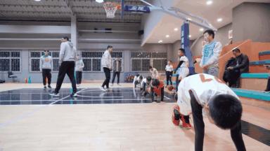 昆明篮球培训封闭式20岁以上,昆明篮球培训机构哪家好