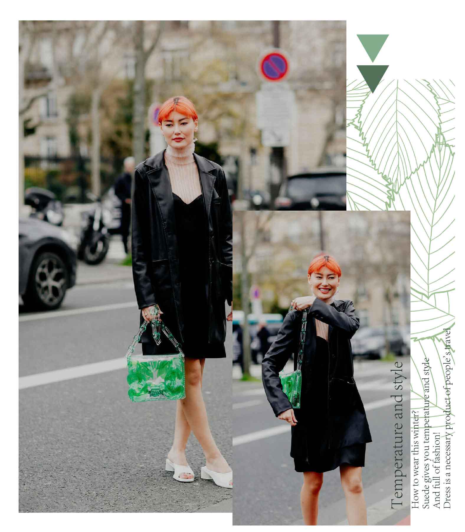 适合春天和夏天穿的西装,适合年轻人穿的春季西装