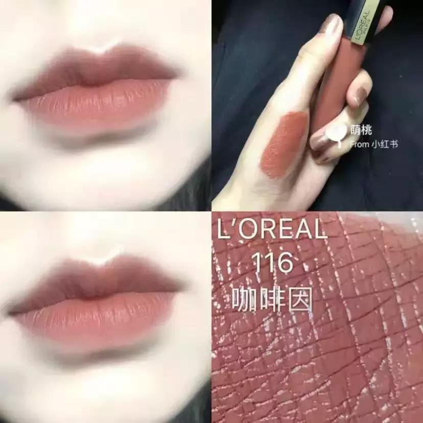 mac最值得买的10支口红,口红只卖999