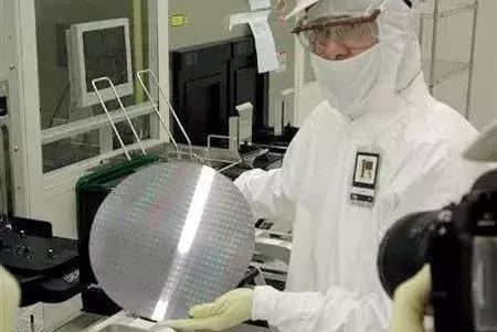 韩国芯片业的困境,韩国芯片现状