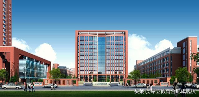 合肥寿春学校高中部怎么样,合肥寿春高中在哪