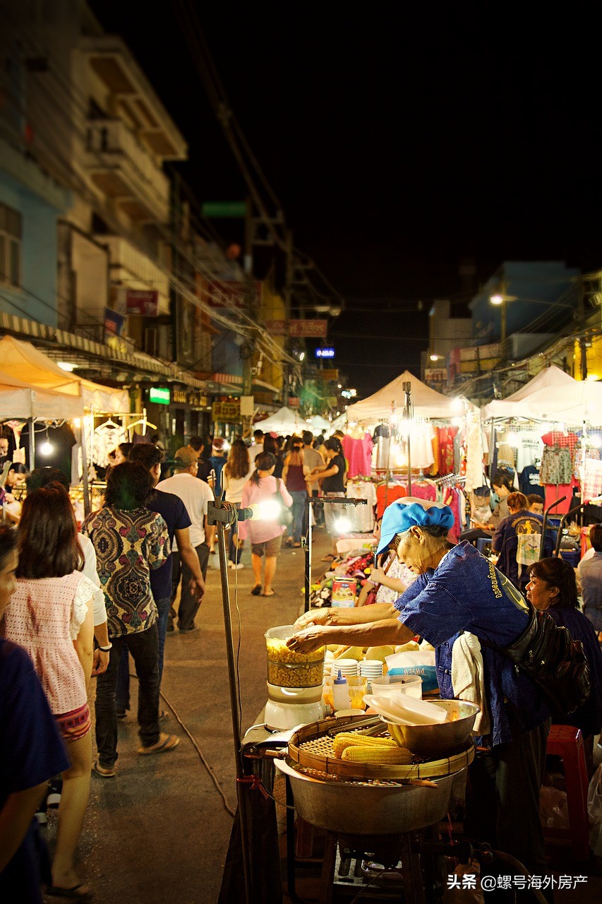 泰国芭提雅曼谷,泰国曼谷到芭提雅旅游攻略