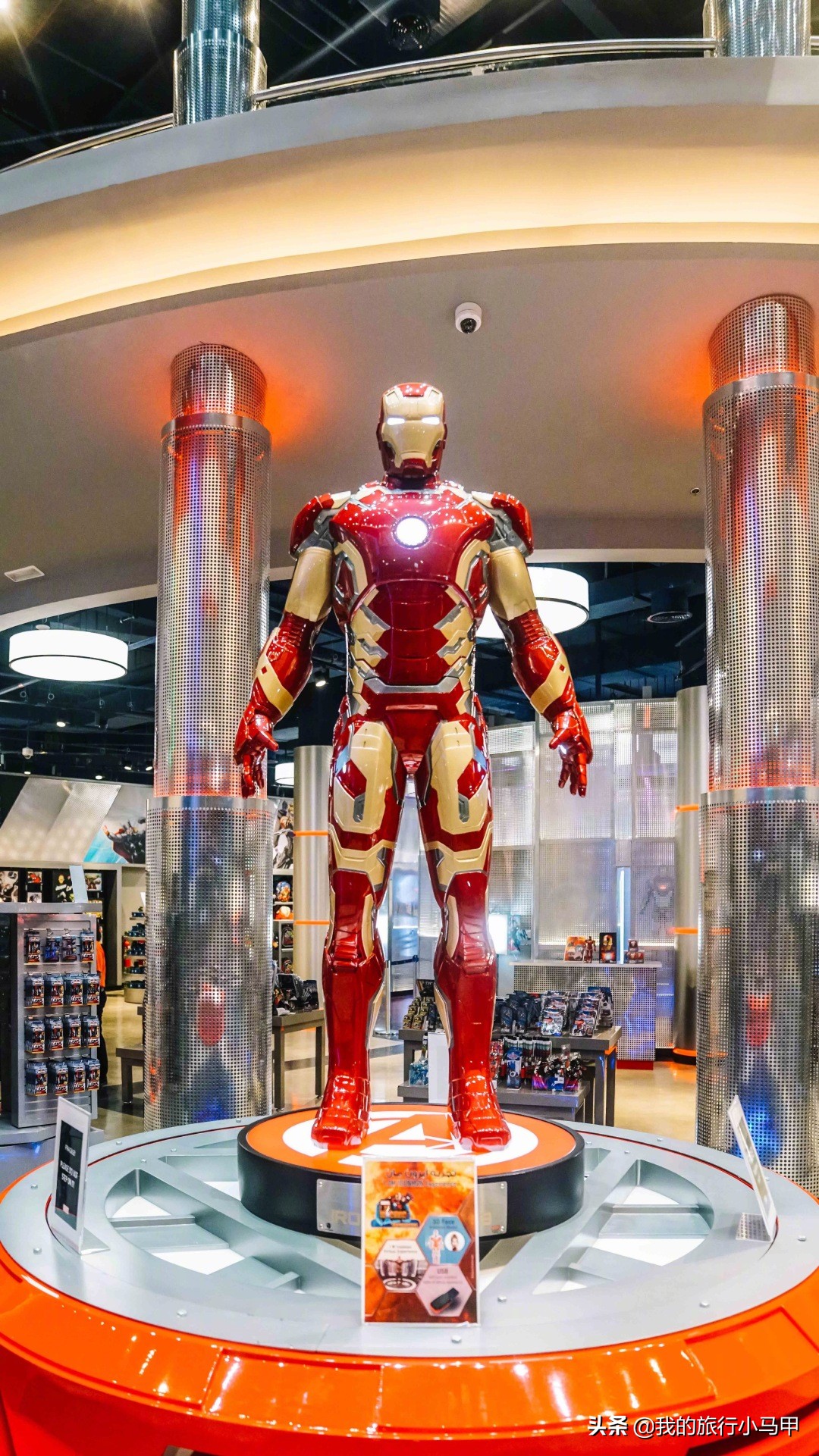 迪拜旅游攻略必去的地方,迪拜游玩全攻略