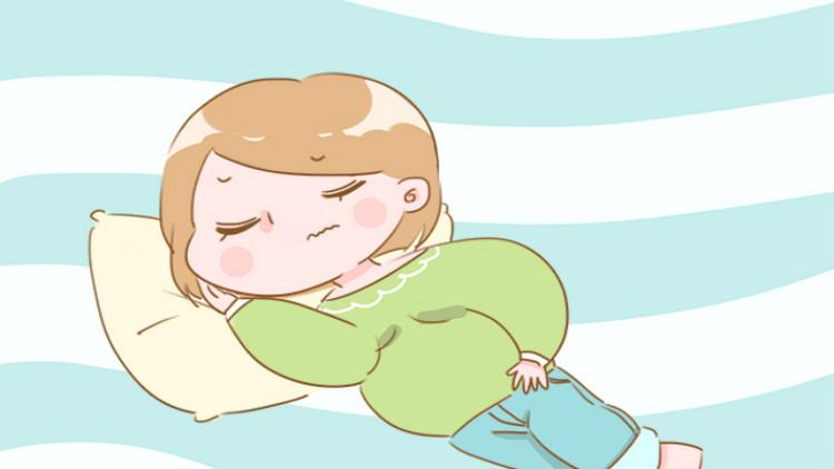 孕妈妈早上醒来腿抽筋,孕妈妈抽筋怎么办