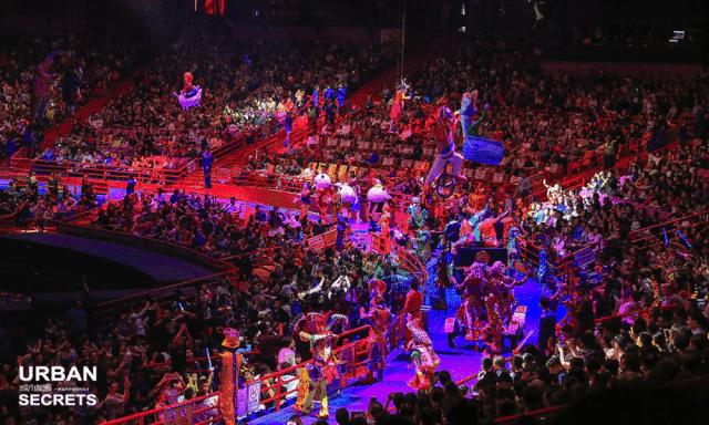 杭州东新·长浜路纪事，住在有魔幻感的理想生活中