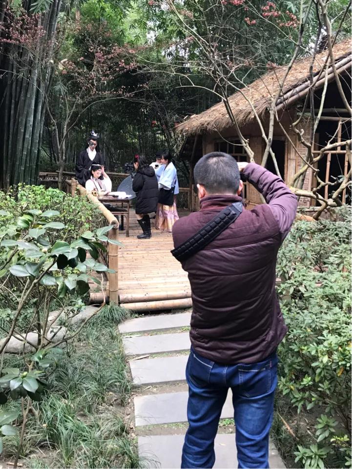 成都望江楼公园简介,成都望江楼公园要门票吗