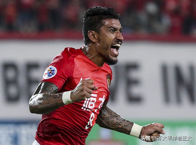 1.4亿巴西球星回归恒大，扭转中超争冠格局，央视网指出最大热门