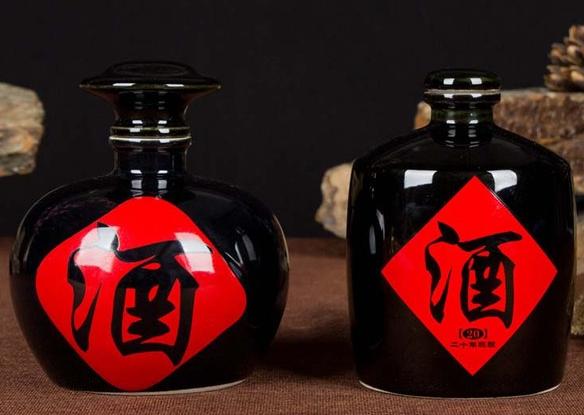 口粮酒最好的10款纯粮酒排名第一,想喝懂白酒必喝的几款入门酒