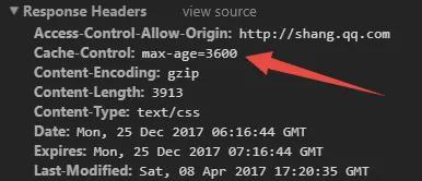 浏览器缓存机制面试,浏览器资源缓存机制总结