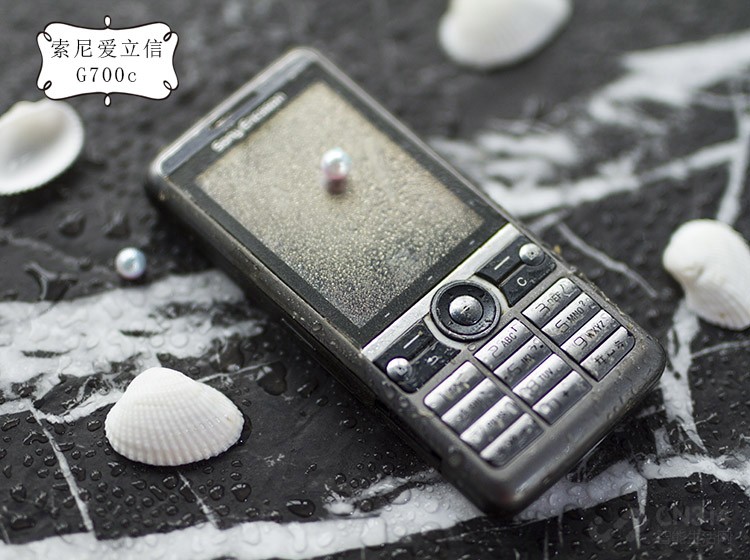 索尼爱立信历代旗舰机,最经典的索尼爱立信手机