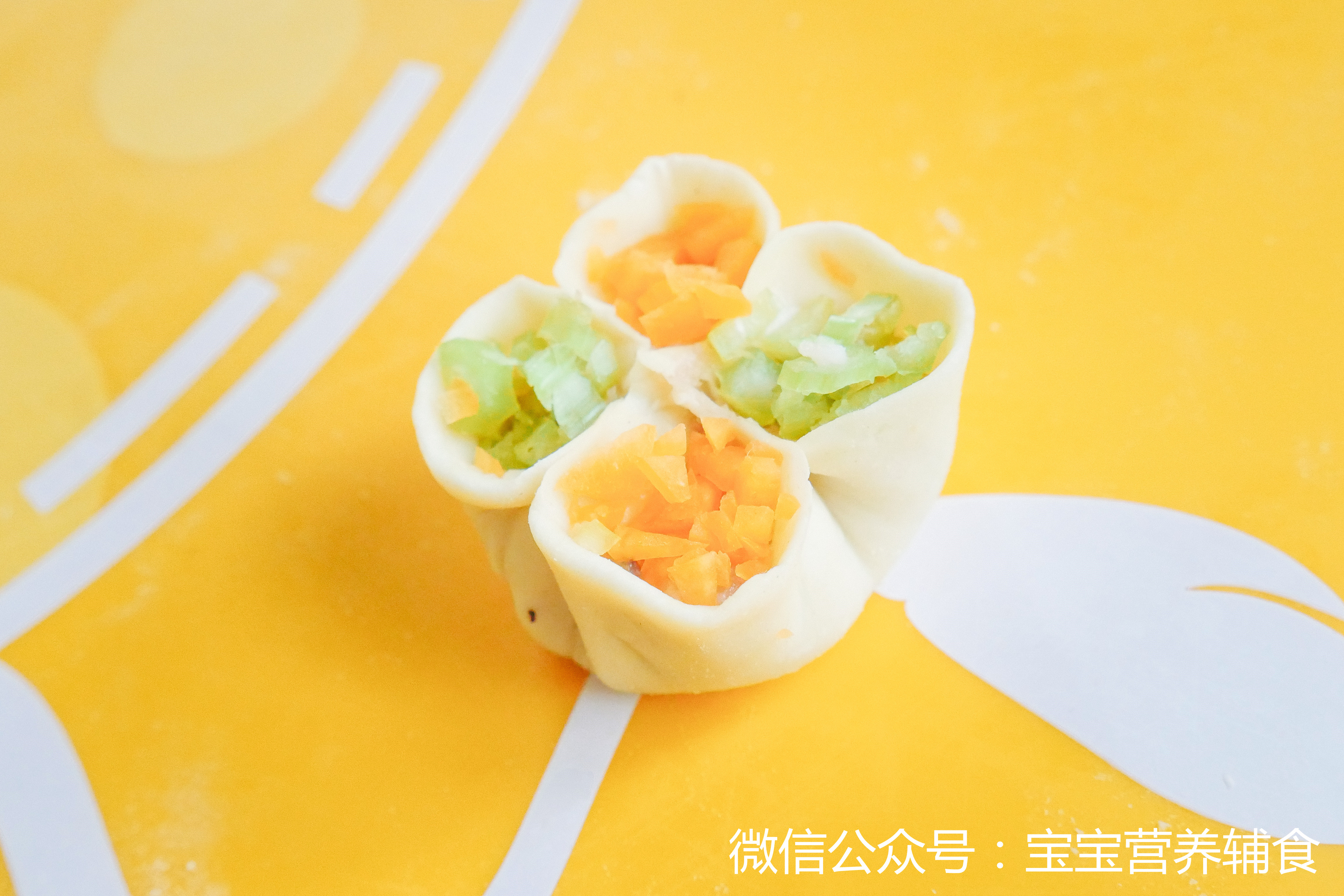 宝宝辅食吃了粥面吃什么,每天吃大米饭换口味