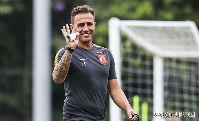 中超卡帅新消息,卡帅谈恒大最强阵容