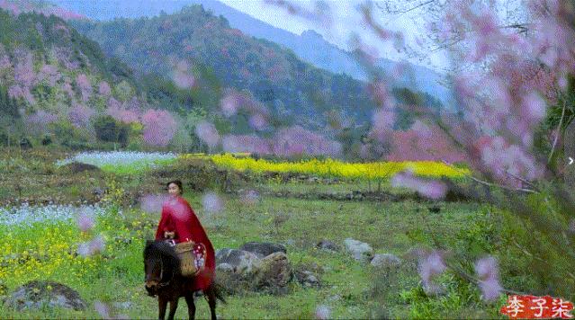 掬水月在手弄花香满衣兴来无远近,掬水月在手弄花香满衣书法作品