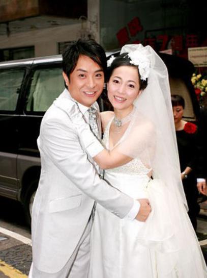 石榴姐被封为公主,黄绮珊三段婚姻有几个孩子