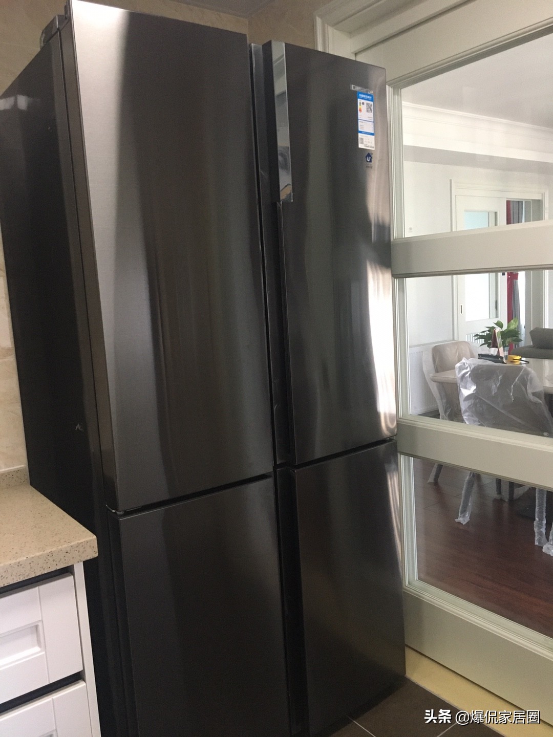 松下冰箱和西门子冰箱哪个质量好,松下冰箱怎么样对比海尔西门子