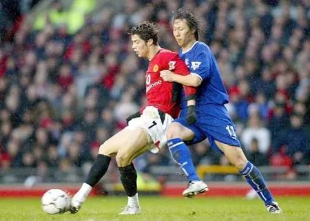 鲁尼职业生涯50大经典比赛,鲁尼上赛季数据