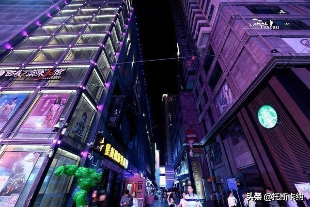 听说这成了西宁第二个网红打卡地,西宁网红打卡地边麻沟